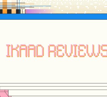 Ikaad Reviews