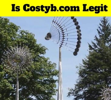 Is Costyb.com Legit
