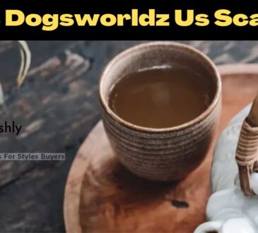 Is Dogsworldz Us Scam