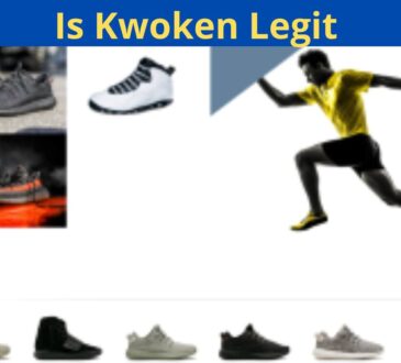 Is Kwoken Legit