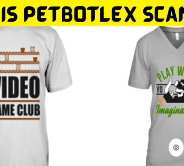 Is Petbotlex Scam