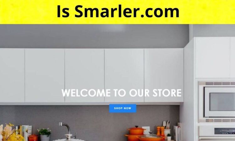 Is Smarler.com