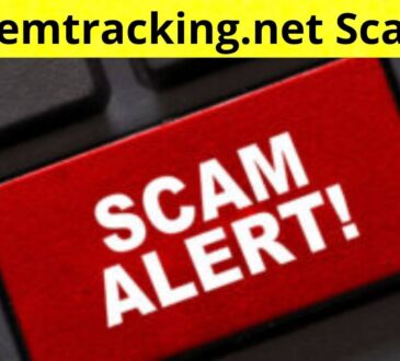 Itemtracking.net Scam