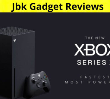 Jbk Gadget Reviews