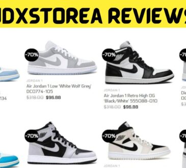 Jdxstorea Reviews