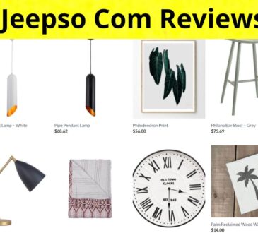 Jeepso Com Reviews