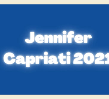 Jennifer Capriati 2021