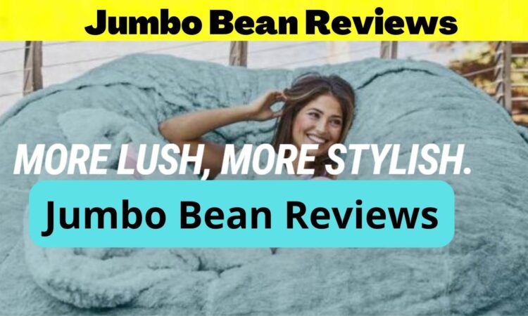 Jumbo Bean Reviews