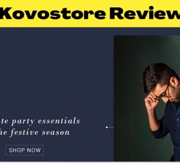 Kovostore Reviews