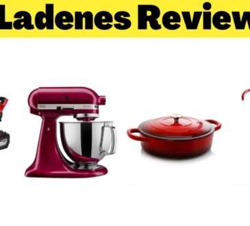 Ladenes Reviews