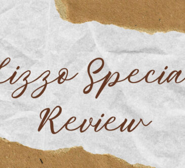 Lizzo Special Review