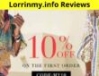 Lorrinmy.info Reviews
