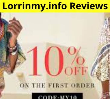 Lorrinmy.info Reviews