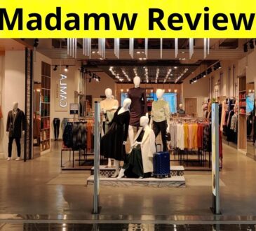 Madamw Reviews