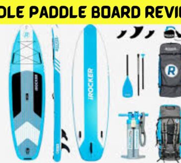Maddle Paddle Board Reviews