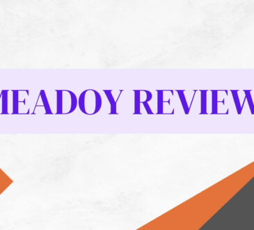 Meadoy Reviews