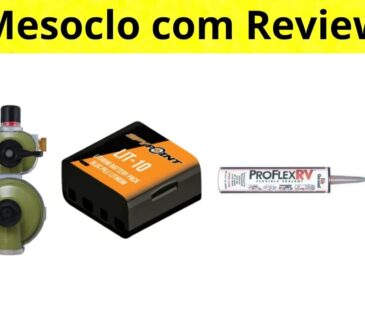 Mesoclo com Review