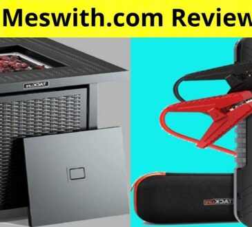 Meswith.com Reviews