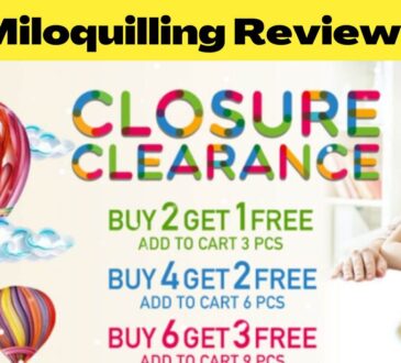 Miloquilling Reviews