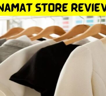Namat Store Reviews