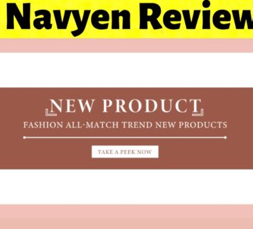 Navyen Review