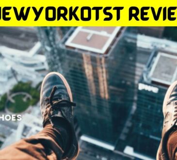 Newyorkotst Review
