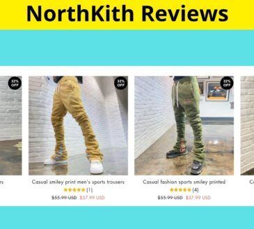 NorthKith Reviews