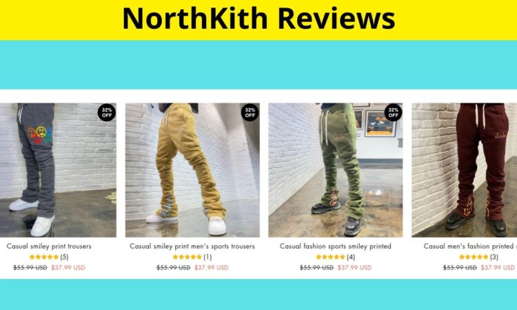 NorthKith Reviews