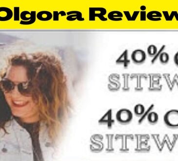 Olgora Reviews