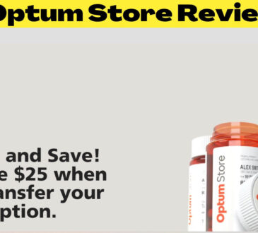 Optum Store Review