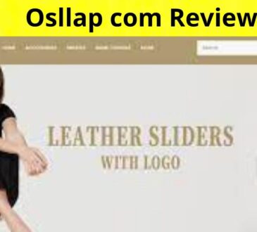 Osllap com Review