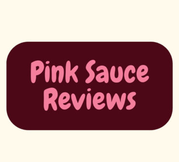 Pink Sauce Reviews