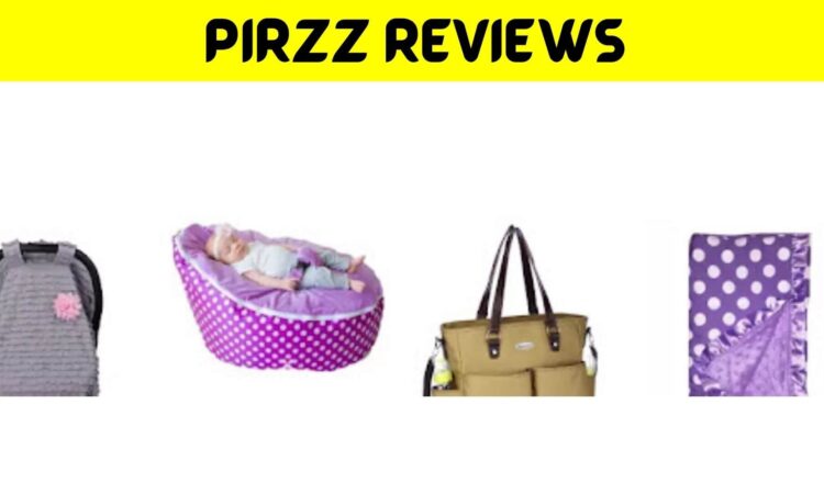 Pirzz Reviews