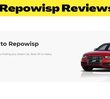 Repowisp Reviews