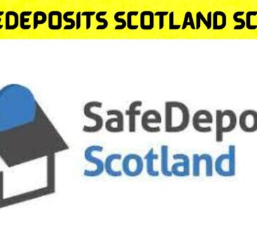 Safedeposits Scotland Scam