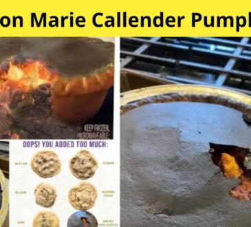 Sharon Marie Callender Pumpkin Pie