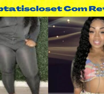 Shoptatiscloset Com Reviews