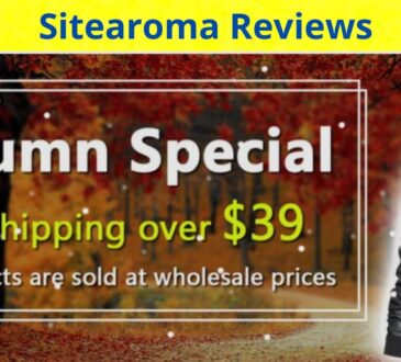 Sitearoma Reviews