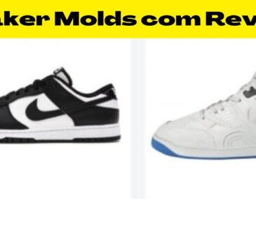 Sneaker Molds com Reviews