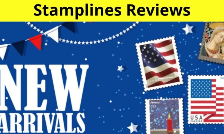 Stamplines Reviews