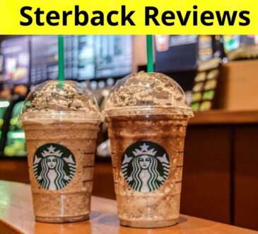 Sterback Reviews
