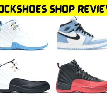 Stockshoes Shop Reviews
