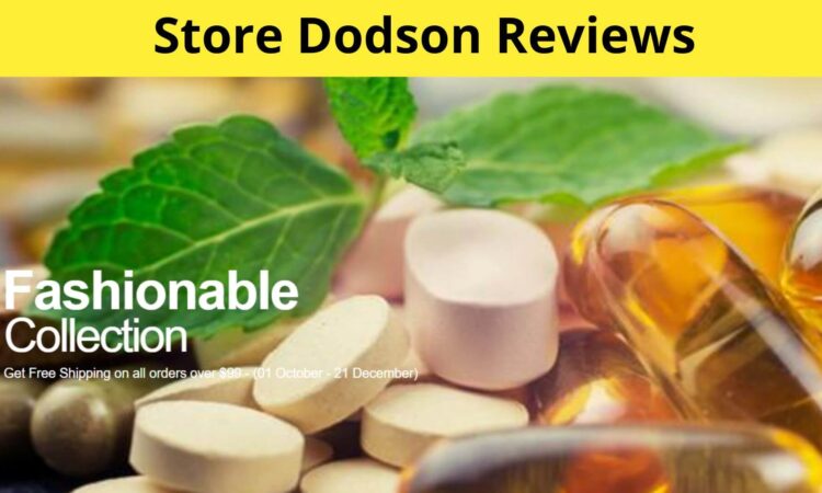 Store Dodson Reviews