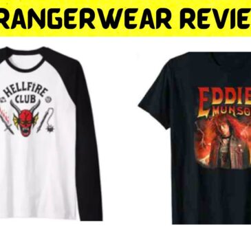 Strangerwear Reviews
