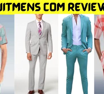 Suitmens com Reviews