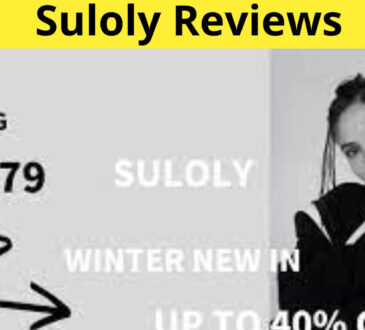 Suloly Reviews