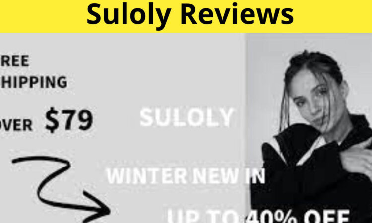 Suloly Reviews