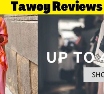 Tawoy Reviews