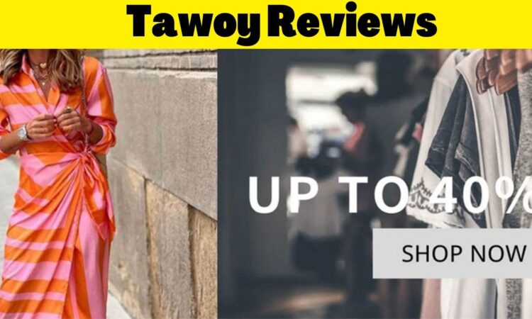 Tawoy Reviews