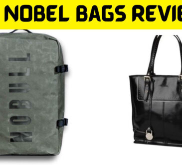 The Nobel Bags Reviews